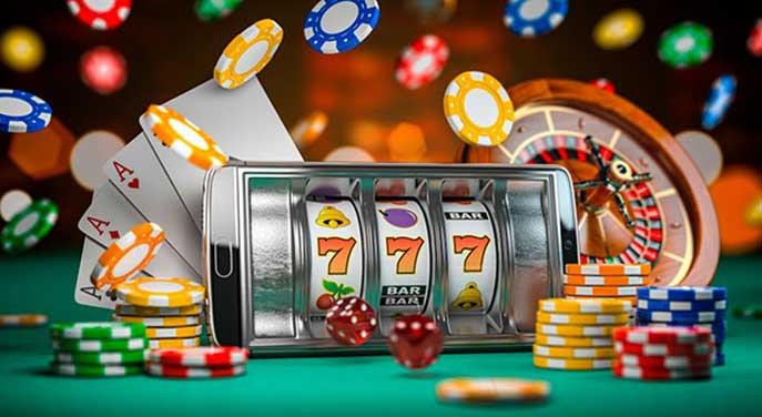 Casino JB UK A Comprehensive Guide to Online Gaming
