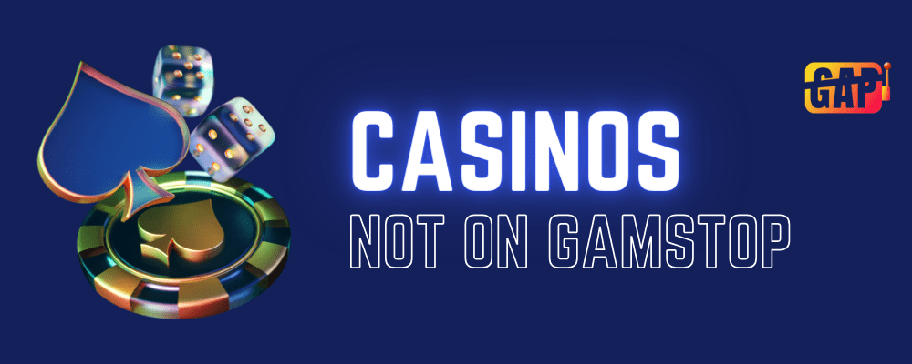 Discover Casino Sites Not on Gamstop Your Guide to Alternative Online Gambling Platforms