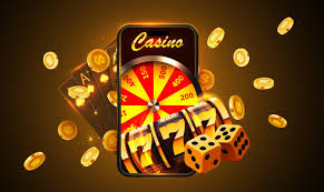 Discover the Thrill of Online Casino Midnight Wins