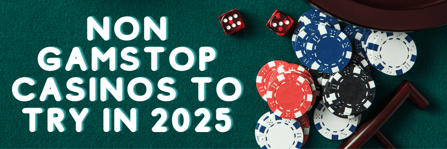 Discovering Casinos Not on GamStop UK A Comprehensive Guide 906992064