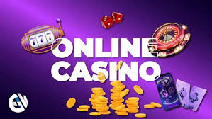 Every Spin Holds a Chance Discover the Excitement of Online Slots