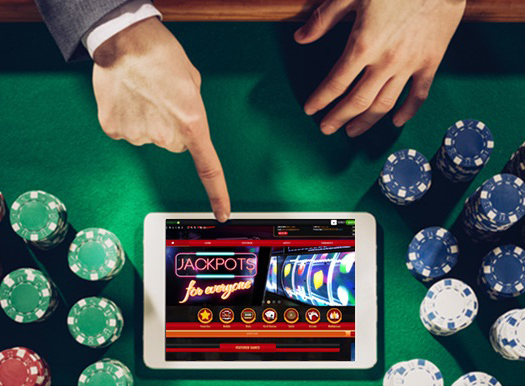 Explore the Exciting World of 1Red Casino & Sportsbook