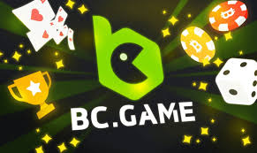 Explore the Exciting World of BC.Game Hub 2076914267