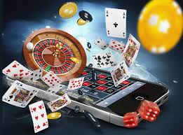 The Exciting World of Online Casino Grand Eagle 58879595