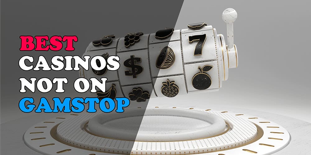 Discovering Casinos Not on Gamstop in the UK 812289377 Discovering Casinos Not on Gamstop in the UK 812289377