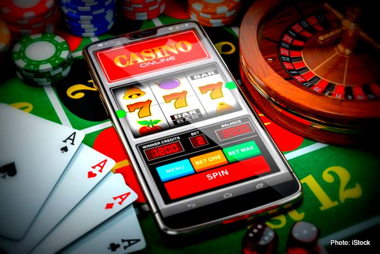 The Excitement of Casino Booming Slots A New Era in Online Gaming