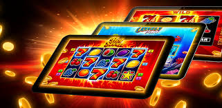 The Excitement of Casino Booming Slots A New Era in Online Gaming