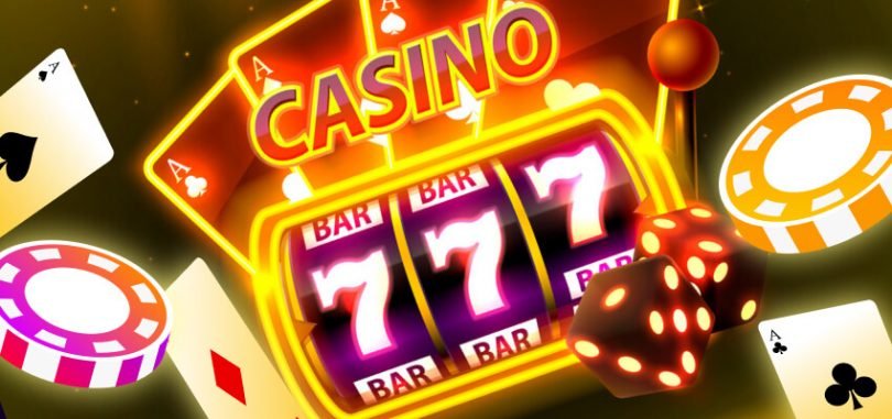 The Excitement of Casino Booming Slots A New Era in Online Gaming