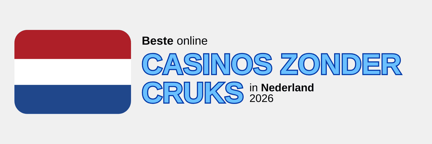 De Beste Casino's zonder CRUKS Ontdek Jouw Favoriete Spellen 1265301612 De Beste Casino's zonder CRUKS Ontdek Jouw Favoriete Spellen 1265301612