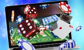 Experience the Best at Online Casino Chipstars
