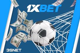 Experience the Thrill of 1xBet Online Casino A Comprehensive Guide Experience the Thrill of 1xBet Online Casino A Comprehensive Guide