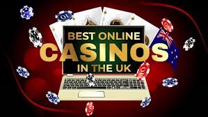 Experience Thrills and Excitement at Lucki Online Casino UK