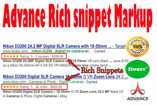 advance-rich-snippets-schema-markup-structured-data-code